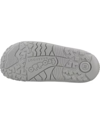 FRODDO ZAPATILLAS NIÑO FRODDO MODELO G3130271 17 GRIS GREY