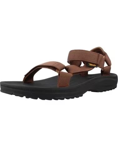SANDALI TEVA WINSTED UOMO MARRONE BIS