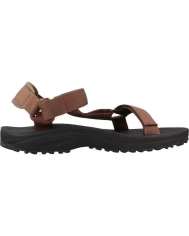 SANDALI TEVA WINSTED UOMO MARRONE BIS