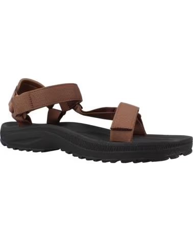 SANDALI TEVA WINSTED UOMO MARRONE BIS