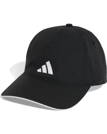 ADIDAS GORRAS HOMBRE MODELO BBALL CAP CLIMA COLOR NEGRO BLACK