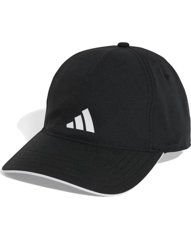 ADIDAS GORRAS HOMBRE MODELO BBALL CAP CLIMA COLOR NEGRO BLACK