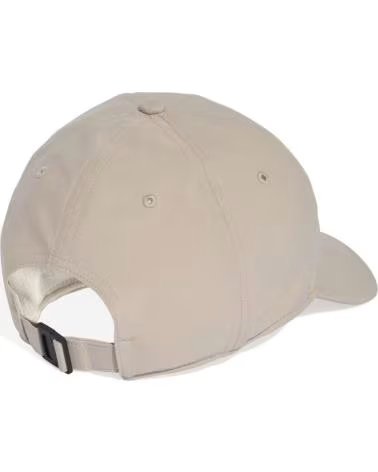 ADIDAS GORRAS MUJER MODELO BBALL CAP CLIMA COLOR BEIS BEIGE