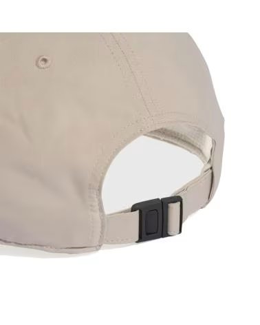 ADIDAS GORRAS MUJER MODELO BBALL CAP CLIMA COLOR BEIS BEIGE