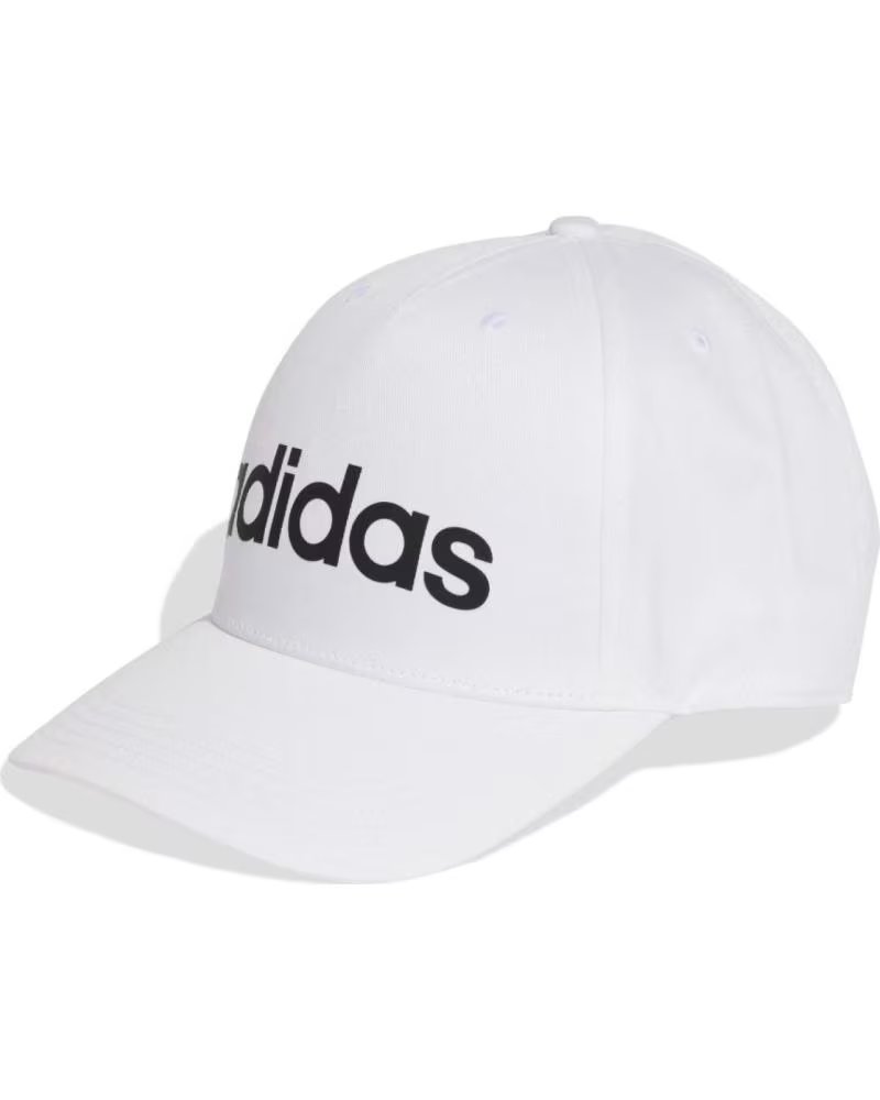 ADIDAS GORRAS MUJER MODELO LINEAR CAP COLOR BLANCO WHITE