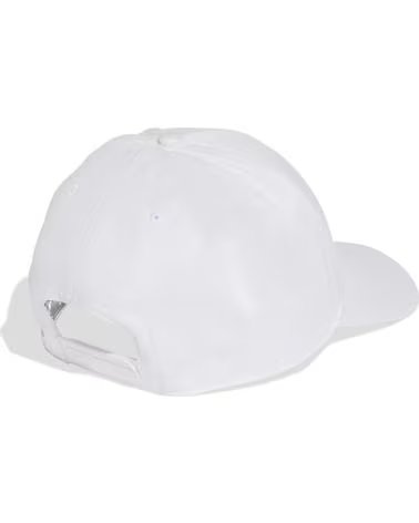 ADIDAS GORRAS MUJER MODELO LINEAR CAP COLOR BLANCO WHITE