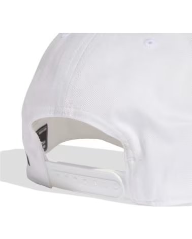 ADIDAS GORRAS MUJER MODELO LINEAR CAP COLOR BLANCO WHITE
