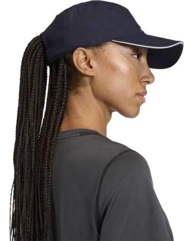 ADIDAS GORRAS MUJER MODELO BBALL CAP CLIMA COLOR AZUL LGNDINK