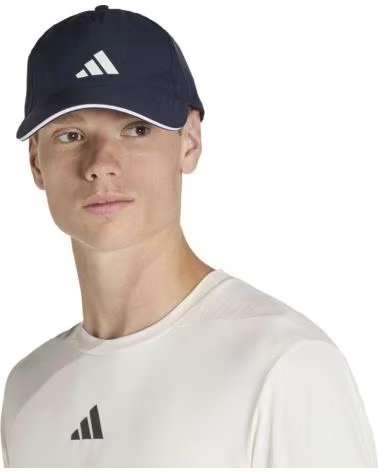 ADIDAS GORRAS MUJER MODELO BBALL CAP CLIMA COLOR AZUL LGNDINK