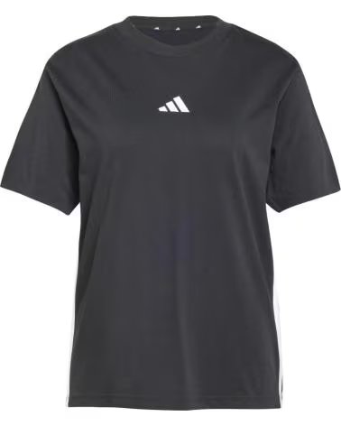 ADIDAS CAMISETA DE MANGA CORTA JD0846 EN PARA MUJER NEGRO