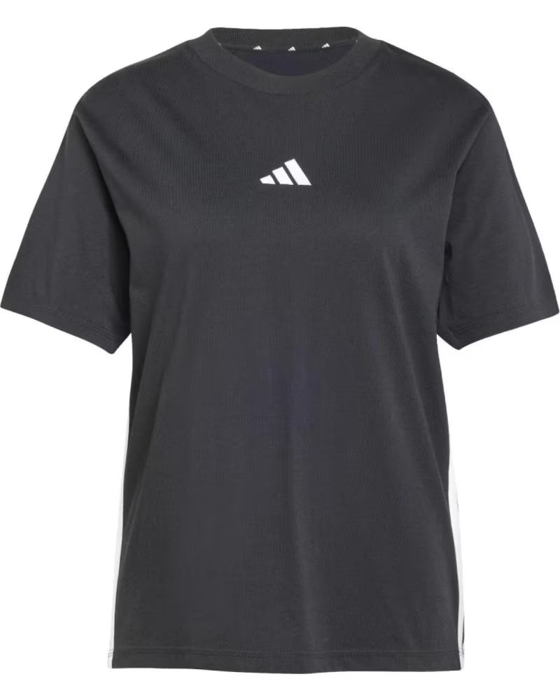 ADIDAS CAMISETA DE MANGA CORTA JD0846 EN PARA MUJER NEGRO