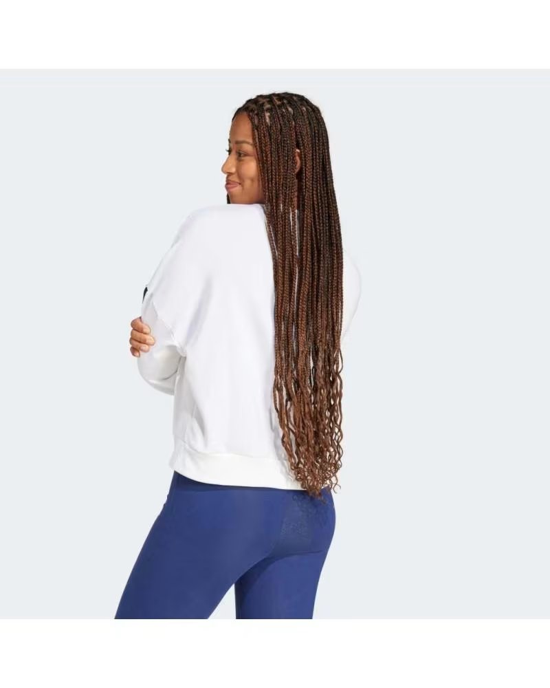 Inizio-ADIDAS-OUTERWEAR-EN-COLOR-PARA-MUJER-BLANCO