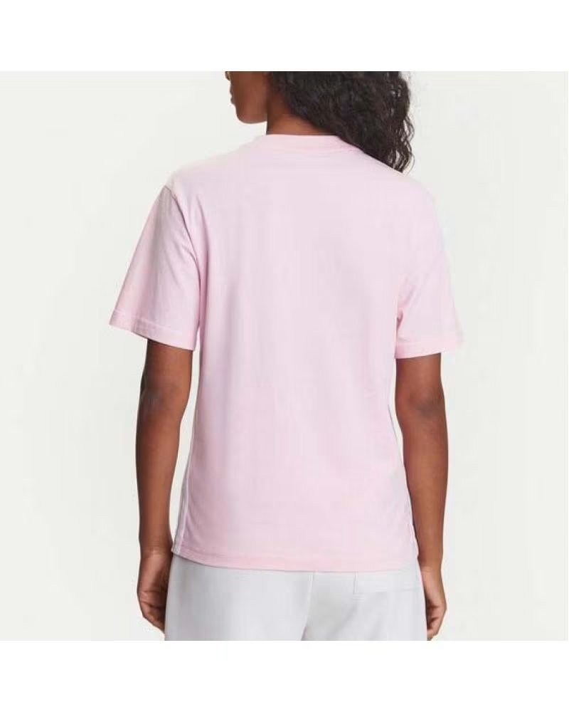 MAGLIETTA ADIDAS ROSA