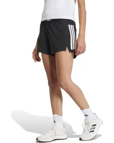 ADIDAS SHORT DEPORTIVO HYG WOVEN PARA MUJER BLACK