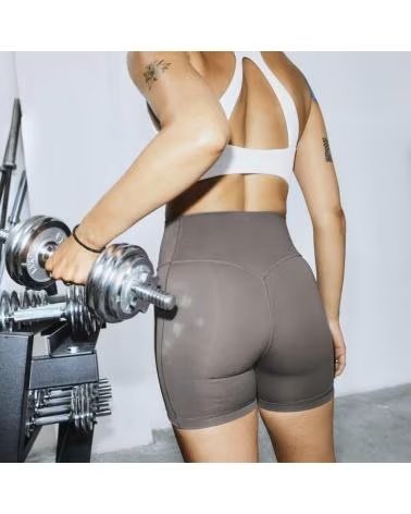 ADIDAS TOP DEPORTIVO OPT MS BRA WHITE