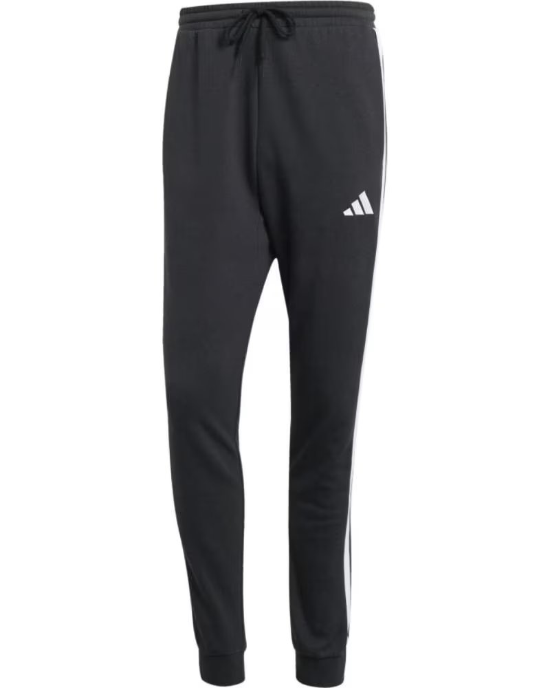 ADIDAS PANTALON LARGO PARA HOMBRE NEGRO