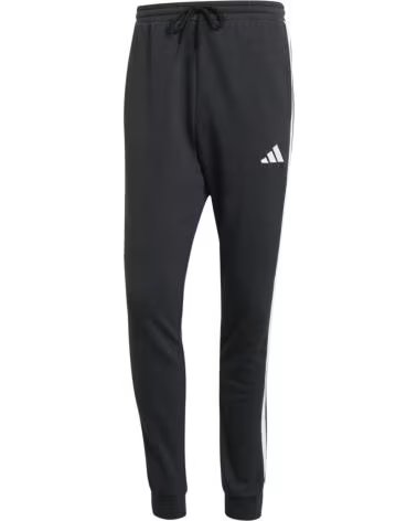 ADIDAS PANTALON LARGO PARA HOMBRE NEGRO