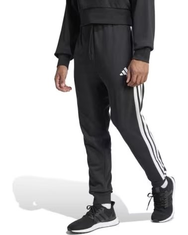 ADIDAS PANTALON LARGO PARA HOMBRE NEGRO