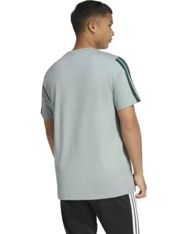 ADIDAS CAMISETA M 3S SJ T VERDE WSAGRN