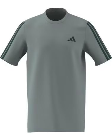 ADIDAS CAMISETA M 3S SJ T VERDE WSAGRN
