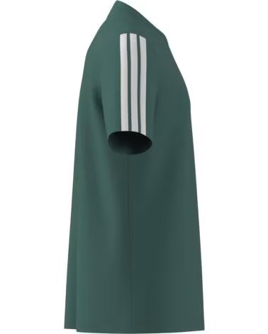 ADIDAS CAMISETA M 3S SJ T VERDE PRAWHT