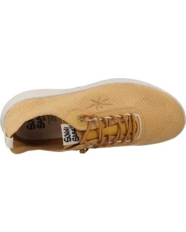 SUNNI SABBI BASKETS HOMME FLYX 011 PANAMA