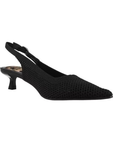 LA STRADA SALONES DESTALONADOS LA 2403346S BLACK