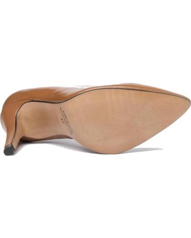Zapatos de tacón de Mujer eva maÑas SALON PIEL 1494 VISON
