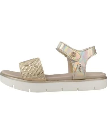 REPLAY SANDAL 7 SANDALEN IN BEIGE