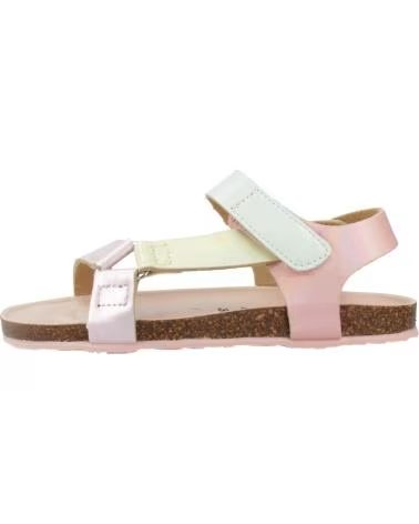 CONGUITOS SANDALIAS NINA MODELO COSH285081 COLOR COLOR MULTI
