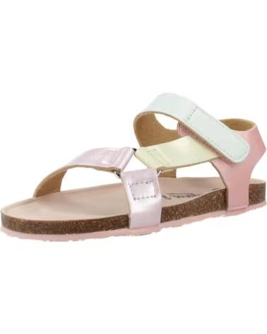 CONGUITOS SANDALIAS NINA MODELO COSH285081 COLOR COLOR MULTI
