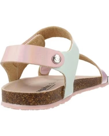 CONGUITOS SANDALIAS NINA MODELO COSH285081 COLOR COLOR MULTI