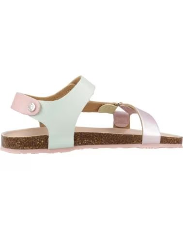 CONGUITOS SANDALIAS NINA MODELO COSH285081 COLOR COLOR MULTI
