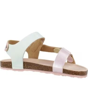 CONGUITOS SANDALIAS NINA MODELO COSH285081 COLOR COLOR MULTI