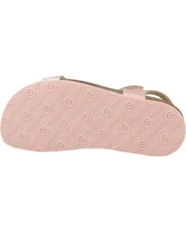 CONGUITOS SANDALIAS NINA MODELO COSH285081 COLOR COLOR MULTI