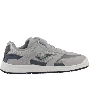 JOMA ZAPATILLAS NINO MODELO CR111 COLOR  GRIS
