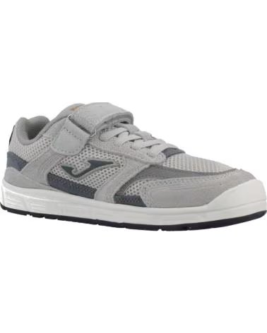 JOMA ZAPATILLAS NINO MODELO CR111 COLOR  GRIS