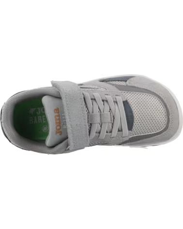 JOMA ZAPATILLAS NINO MODELO CR111 COLOR  GRIS