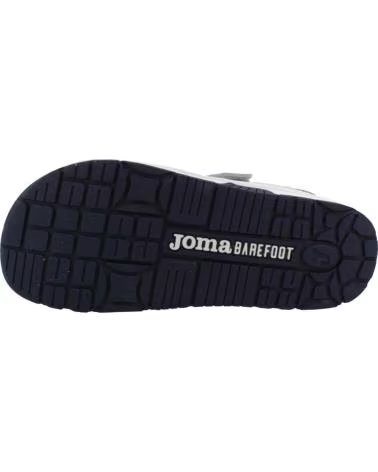 JOMA ZAPATILLAS NINO MODELO CR111 COLOR  GRIS