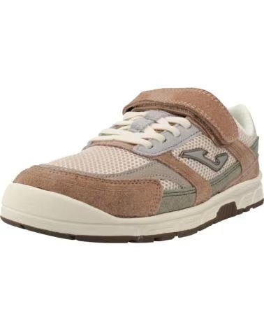 TÉNIS JOMA BAREFOOT CR111 JR PARA CRIANÇAS ROSA