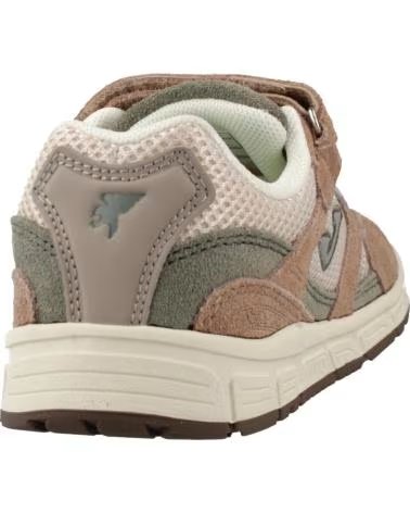 TÉNIS JOMA BAREFOOT CR111 JR PARA CRIANÇAS ROSA