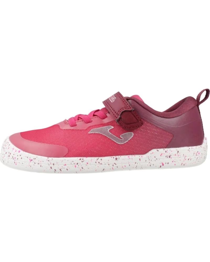 JOMA TÉNIS DEGASS BAREFOOT 2613 JÚNIOR ROSA RSACLR