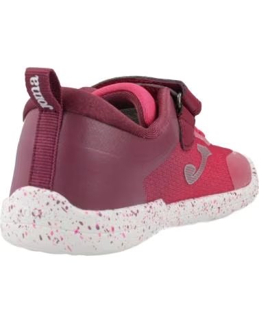 JOMA TÉNIS DEGASS BAREFOOT 2613 JÚNIOR ROSA RSACLR
