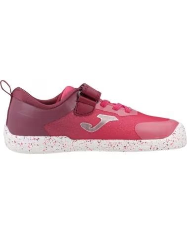 JOMA TÉNIS DEGASS BAREFOOT 2613 JÚNIOR ROSA RSACLR