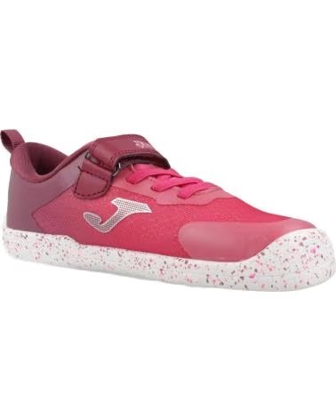 JOMA TÉNIS DEGASS BAREFOOT 2613 JÚNIOR ROSA RSACLR