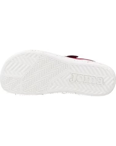 JOMA TÉNIS DEGASS BAREFOOT 2613 JÚNIOR ROSA RSACLR