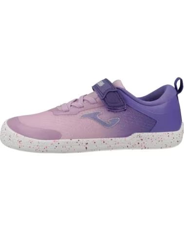 JOMA BDFEGJS2619V BASKETS À DÉGRADÉ VIOLET MORADO