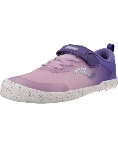 JOMA BDFEGJS2619V BASKETS À DÉGRADÉ VIOLET MORADO