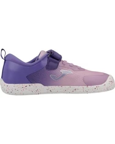 JOMA BDFEGJS2619V BASKETS À DÉGRADÉ VIOLET MORADO