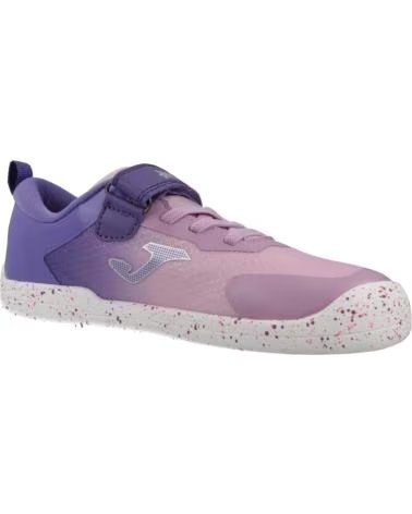 JOMA BDFEGJS2619V BASKETS À DÉGRADÉ VIOLET MORADO